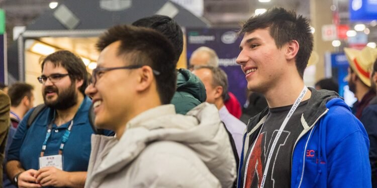 SC – The International Conference for High Performance Computing, Networking, Storage, and Analysis Nov 15–20 2026